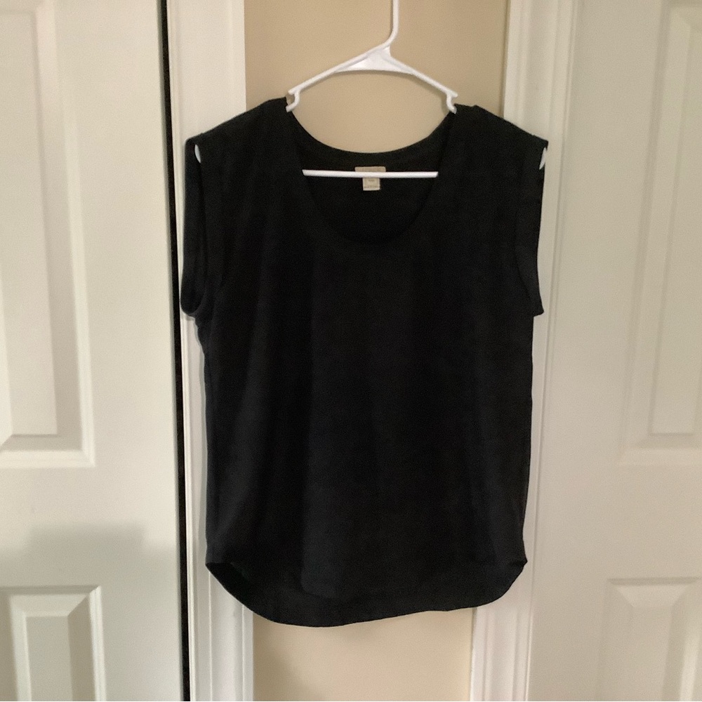 J Crew blouse